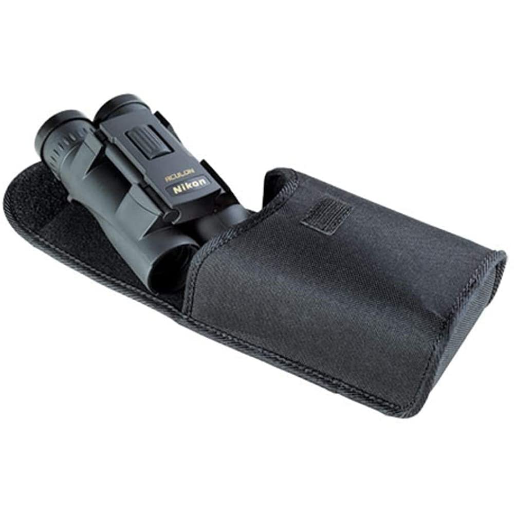 Foto 6 pulgar | Binoculares Nikon Aculon A30 10x25 Negros Con Protección De 7 Años - Venta Internacional.