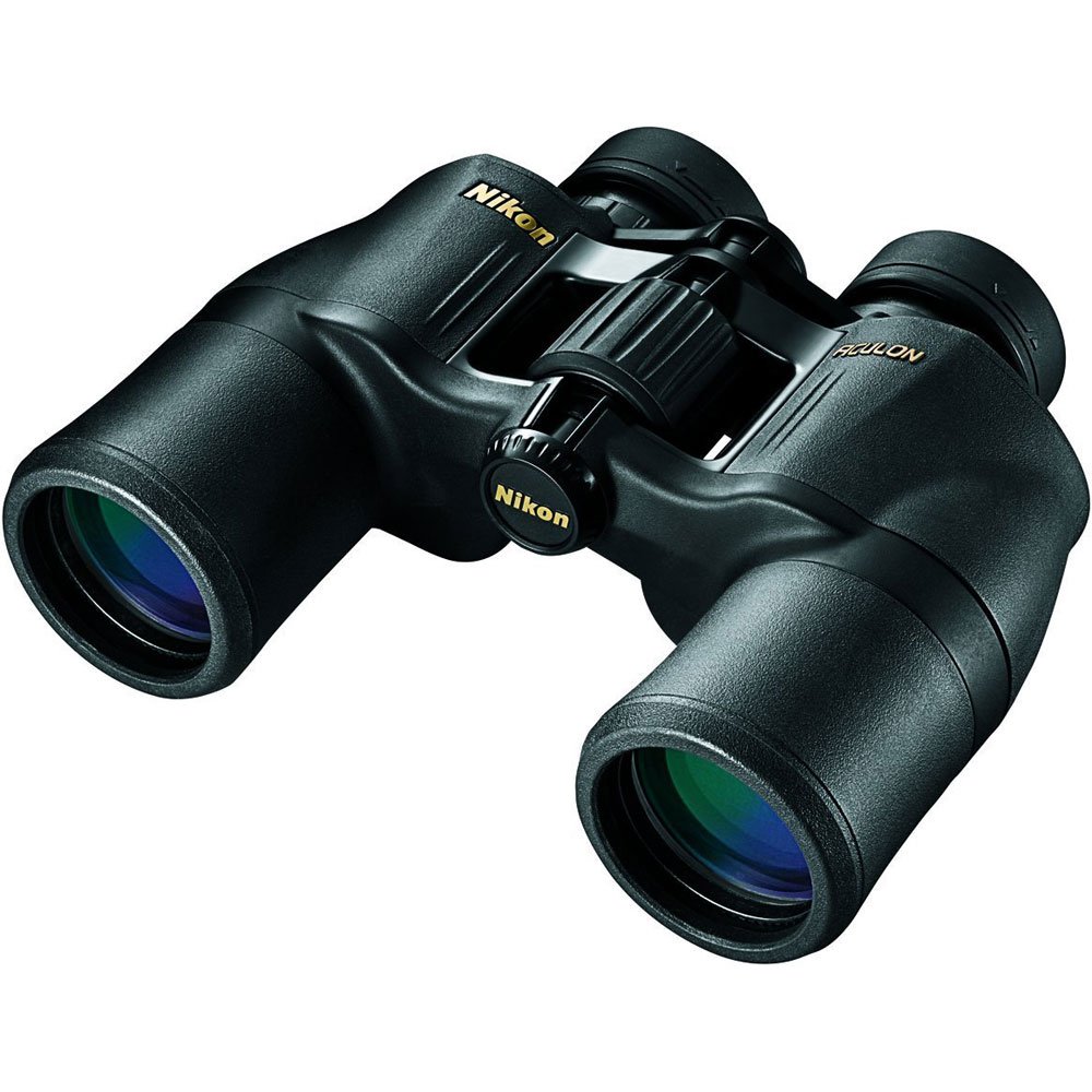 Binoculares Nikon Aculon A211 7x50 con Revestimiento Multicapa - Venta Internacional
