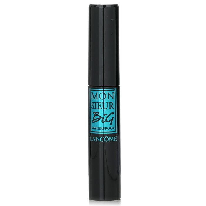 Foto 3 | Máscara Lancome Monsieur Big Waterproof #01 Big Is The New B - Venta Internacional.