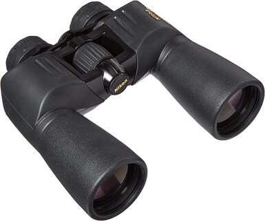 Foto 1 | Binoculares Nikon 7246 Action 12x50 Ex Extreme All-terrain - Venta Internacional.