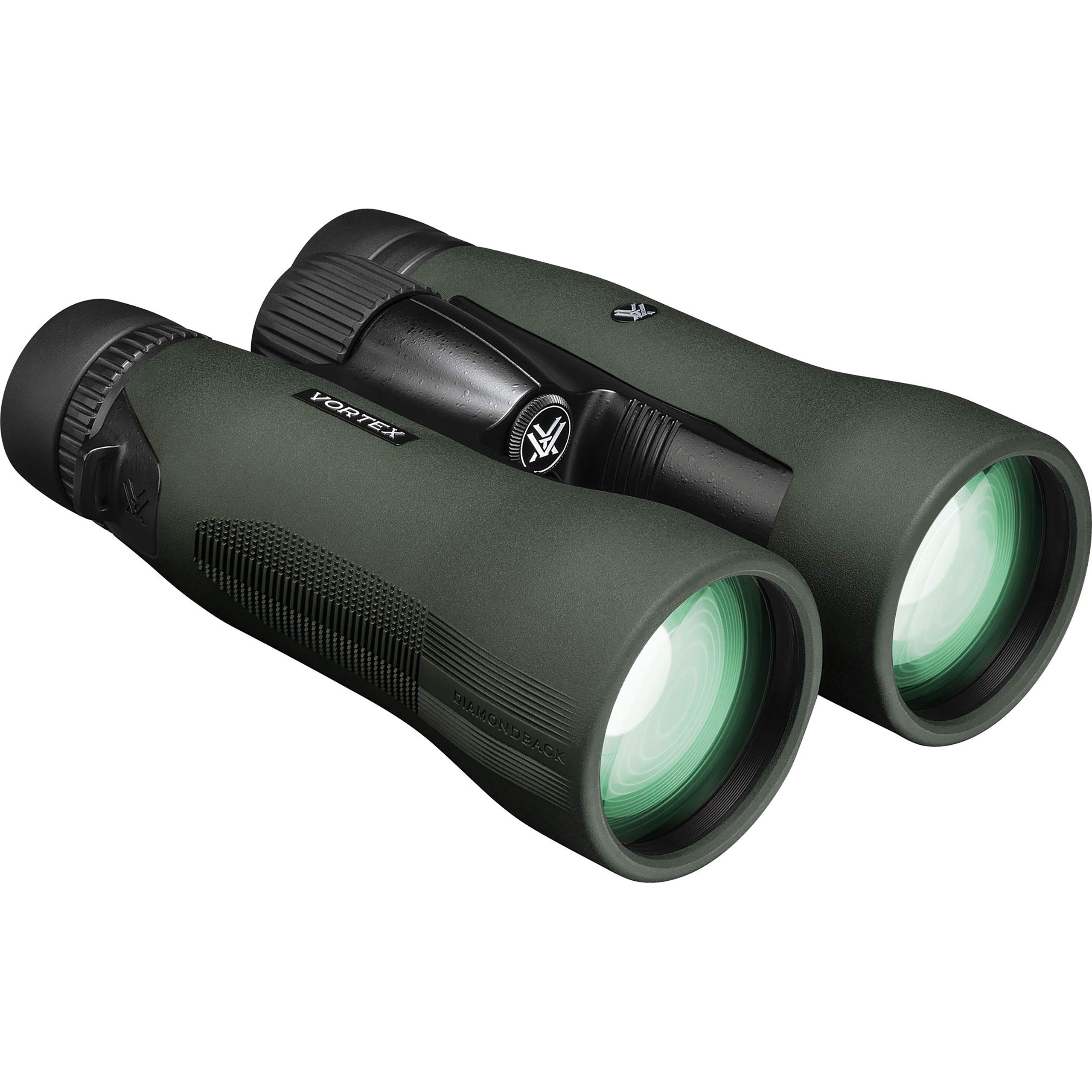 Foto 2 pulgar | Binoculares Vortex Optics Diamondback Hd 15x56 Impermeables - Venta Internacional.