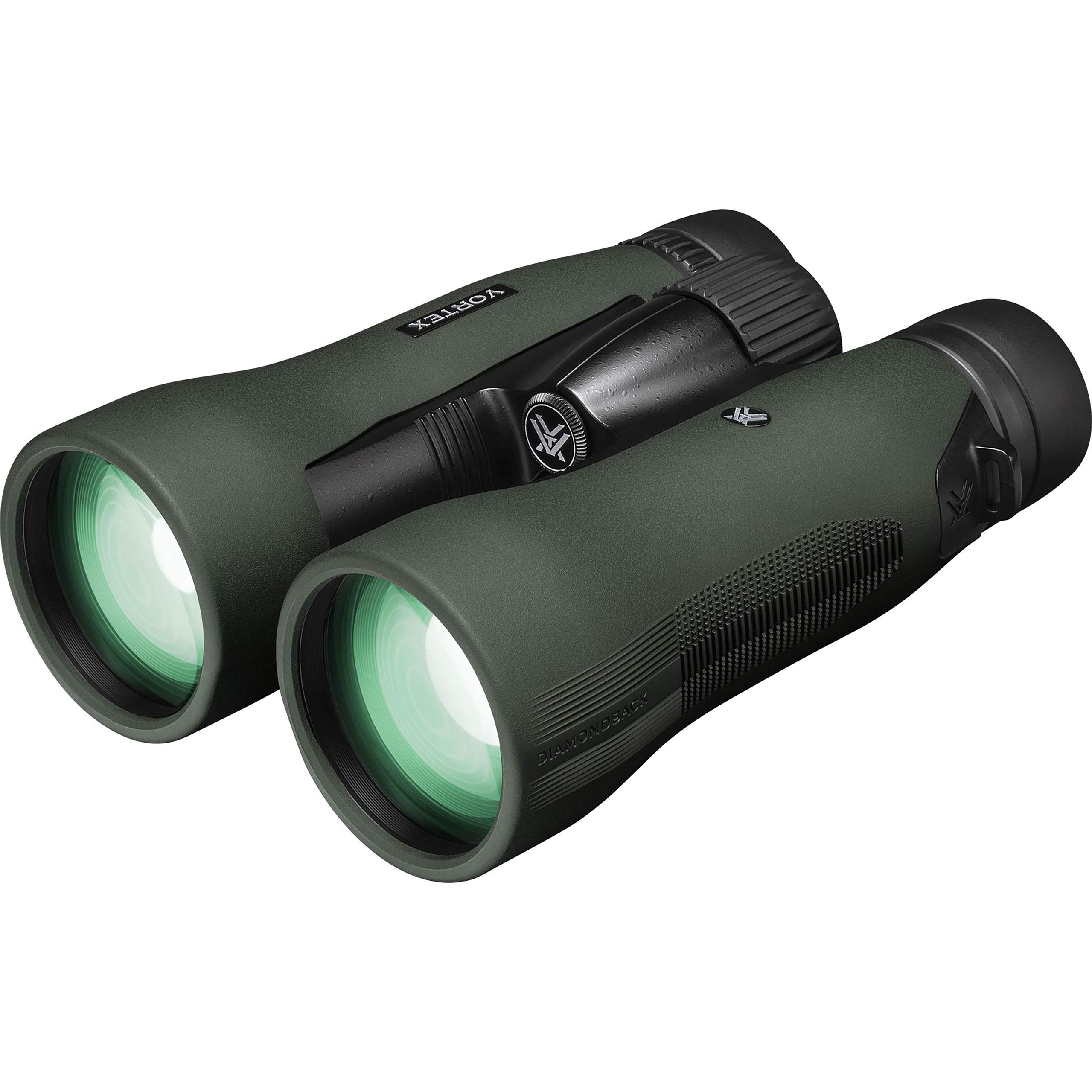 Foto 3 pulgar | Binoculares Vortex Optics Diamondback Hd 15x56 Impermeables - Venta Internacional.