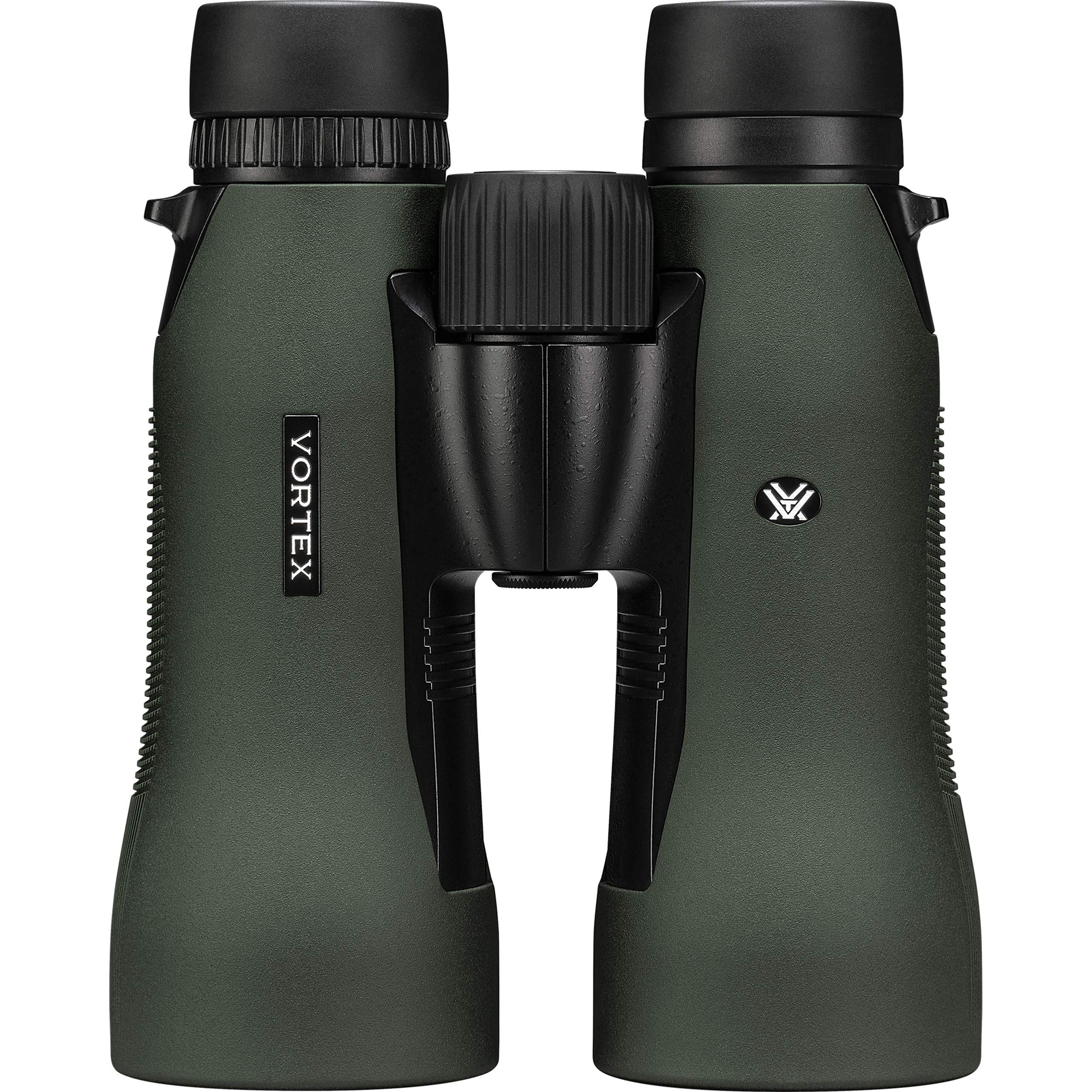 Foto 4 pulgar | Binoculares Vortex Optics Diamondback Hd 15x56 Impermeables - Venta Internacional.