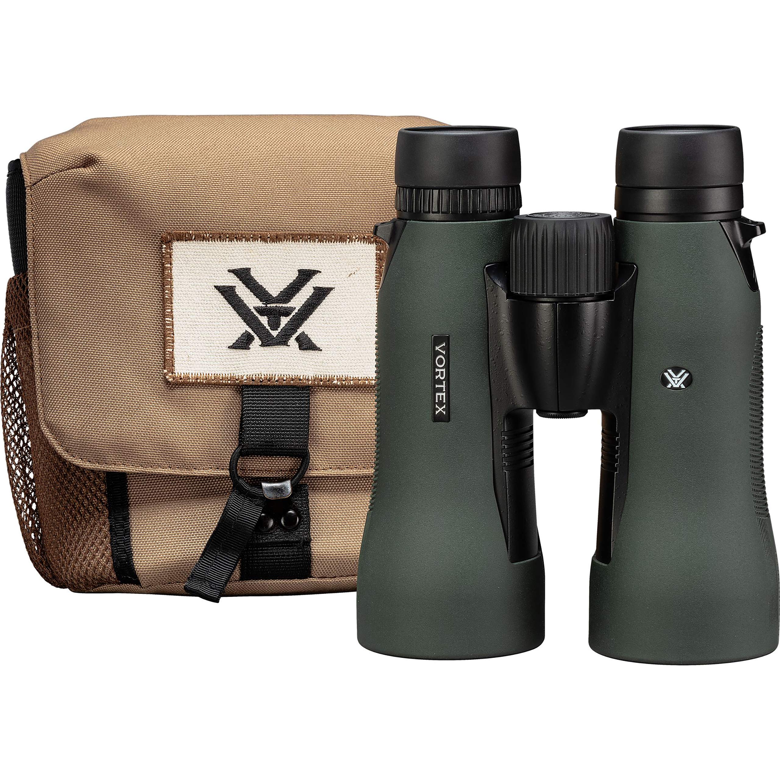 Foto 6 pulgar | Binoculares Vortex Optics Diamondback Hd 15x56 Impermeables - Venta Internacional.