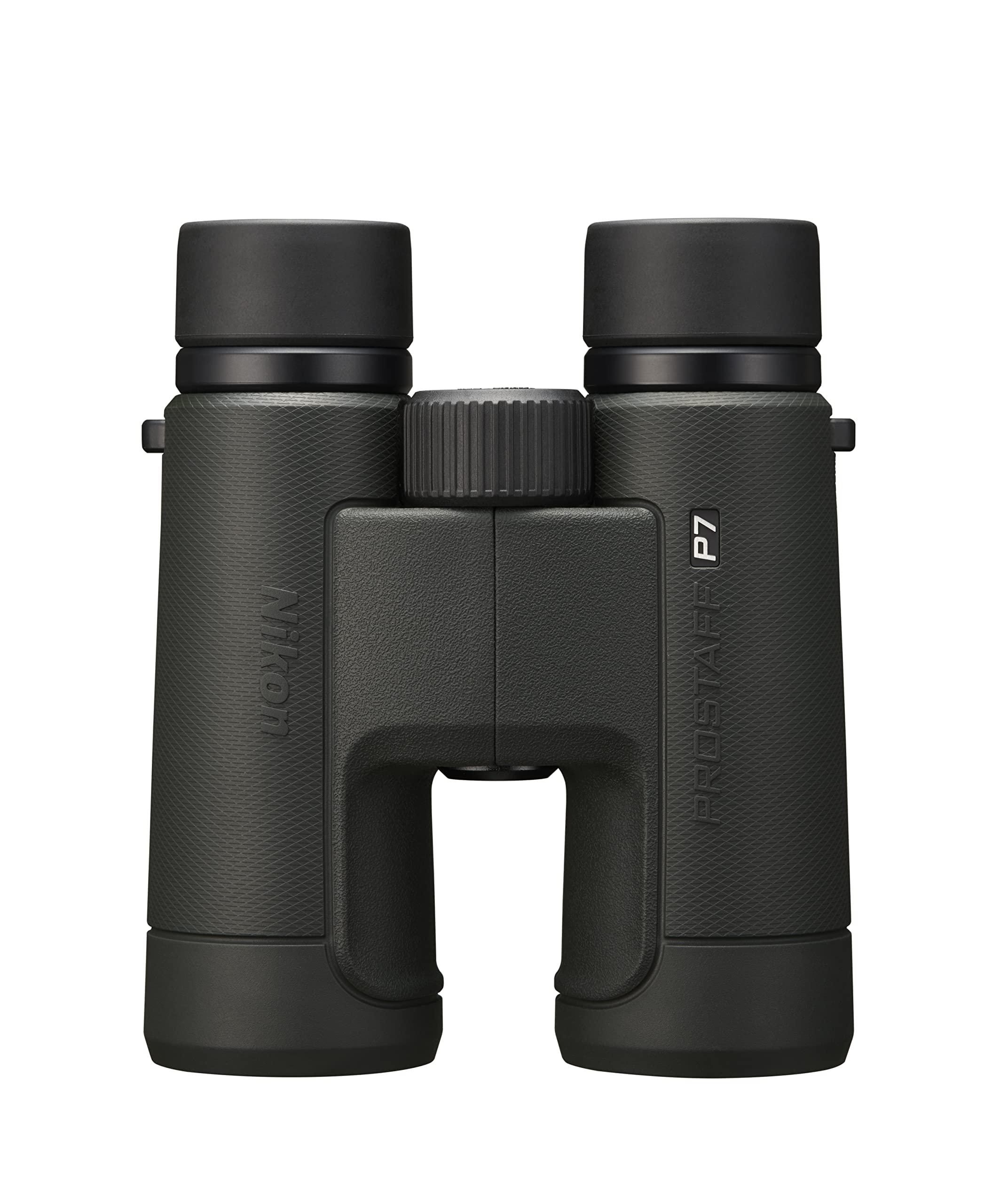 Binoculares Nikon Prostaff P7 8x42 Para Observación De Aves, Deportes - Venta Internacional.