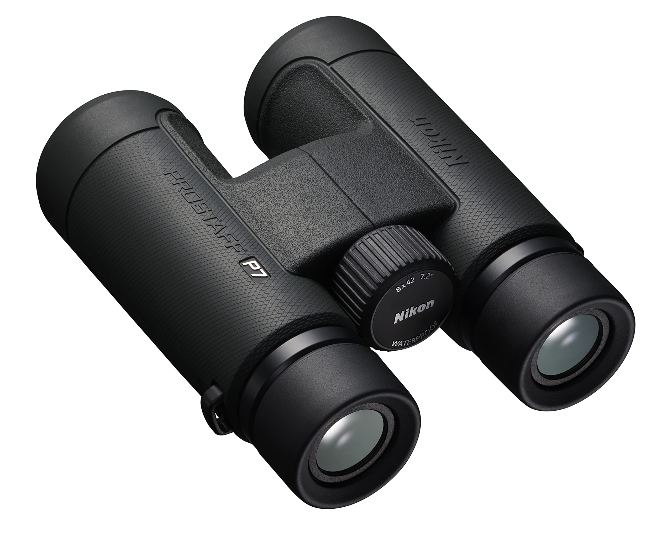 Foto 3 pulgar | Binoculares Nikon Prostaff P7 8x42 Para Observación De Aves, Deportes - Venta Internacional.