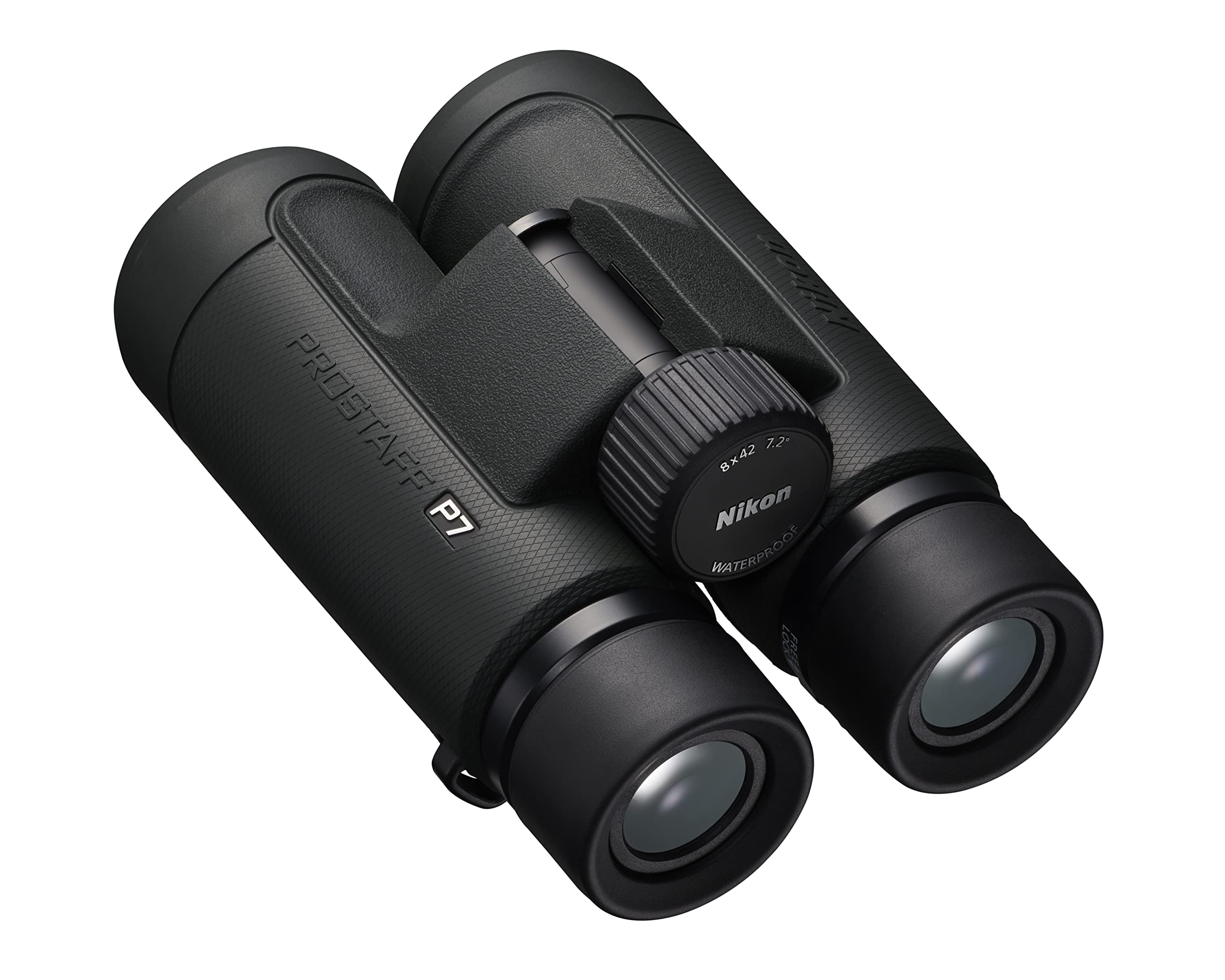 Foto 5 pulgar | Binoculares Nikon Prostaff P7 8x42 Para Observación De Aves, Deportes - Venta Internacional.