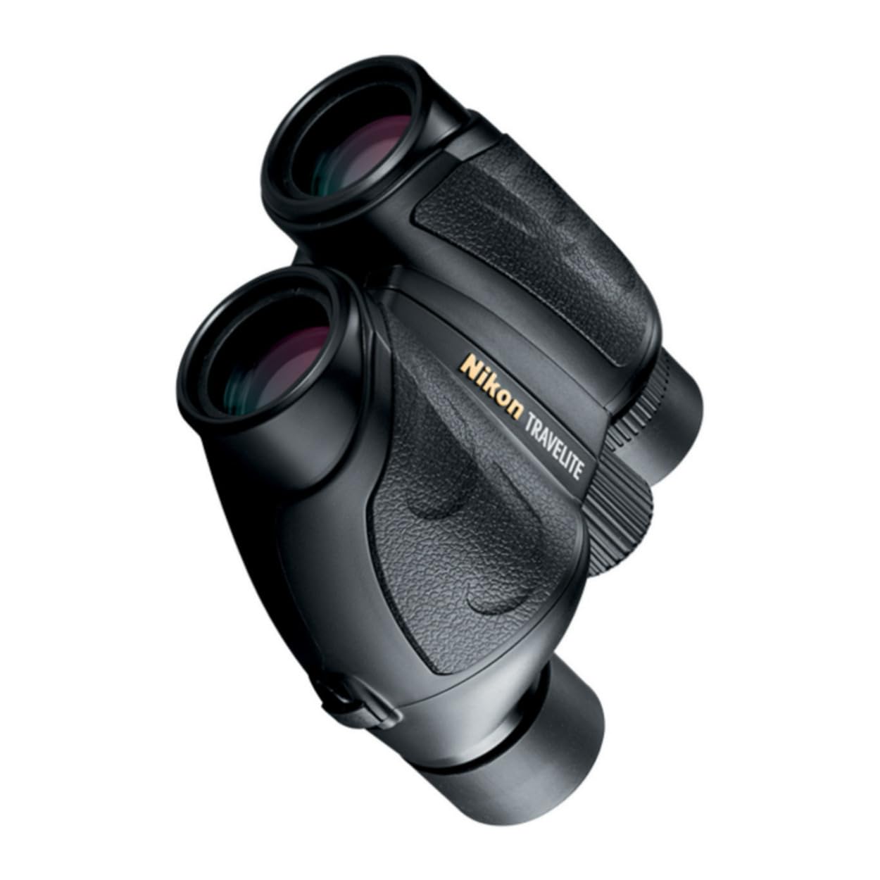 Foto 5 pulgar | Binoculares Nikon Travelite 12 X 25 Mm Negros Con Vidrio Ecológico - Venta Internacional.