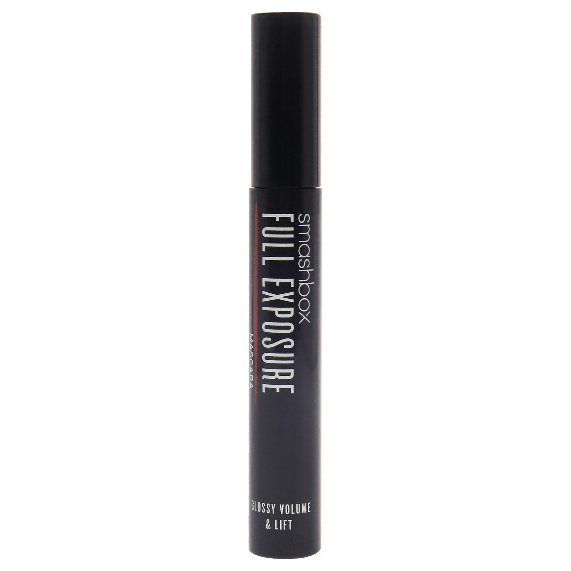 Foto 3 pulgar | Máscara Smashbox Full Exposure Black 9 Ml - Venta Internacional.