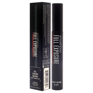 Foto 4 | Máscara Smashbox Full Exposure Black 9 Ml - Venta Internacional.