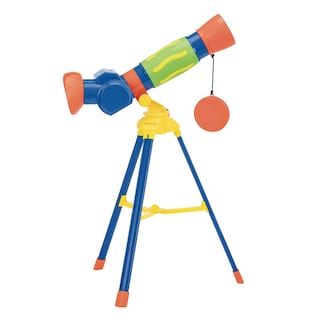 Foto 1 | Información Educativa Sobre Telescopios Geosafari Jr. Mis Primeros Hijos - Venta Internacional.