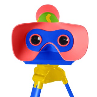Foto 4 | Información Educativa Sobre Telescopios Geosafari Jr. Mis Primeros Hijos - Venta Internacional.