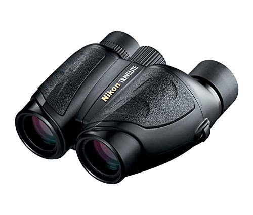 Foto 5 | Binoculares Nikon Travelite 12x25 (7279) Con Accesorios - Venta Internacional.