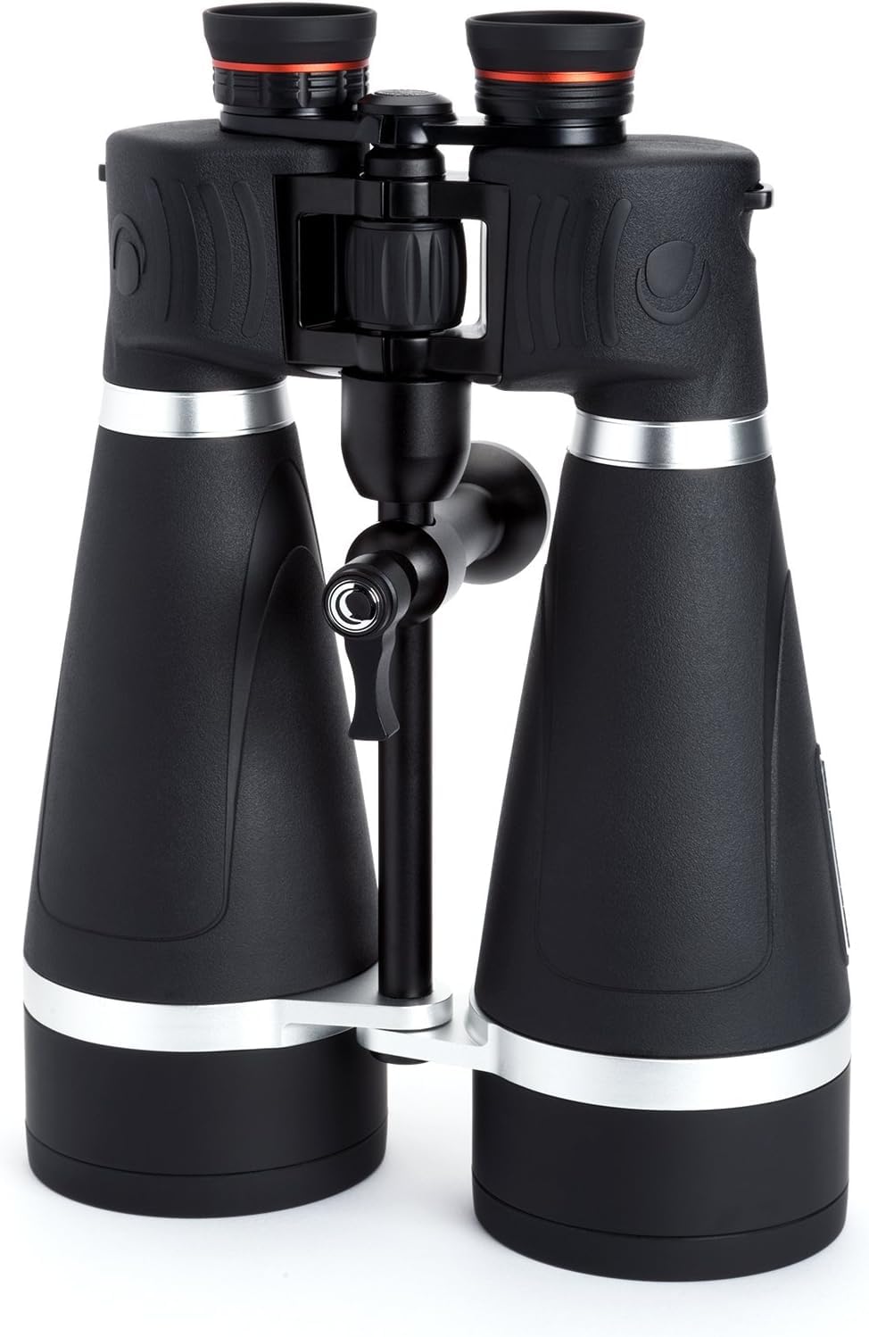 Binocular Celestron Skymaster Pro 20x80 Para Astronomía Exterior - Venta Internacional.