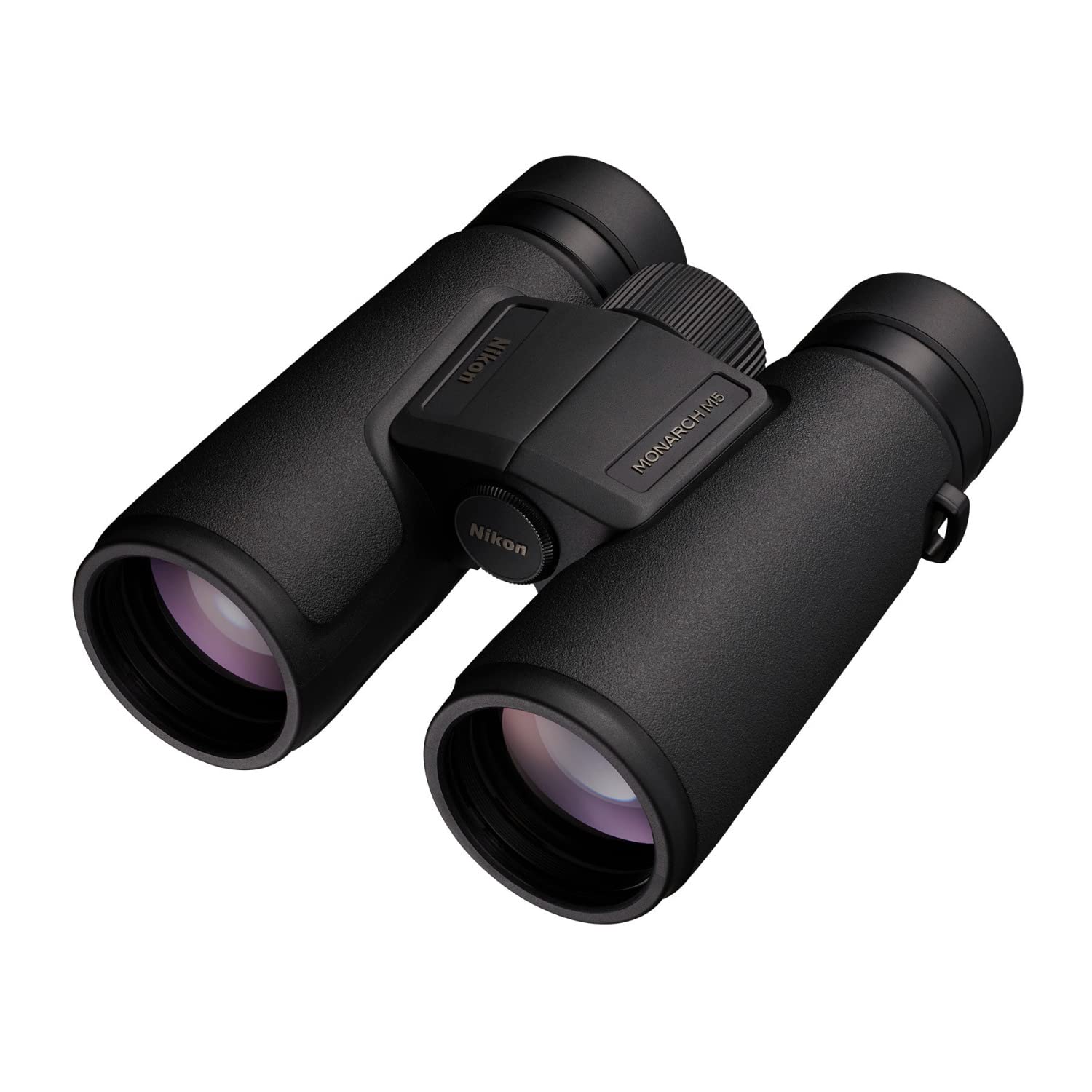 Foto 1 | Prismáticos Nikon Monarch M5 12x42 De Cristal Ed, Resistentes Al Agua - Venta Internacional.
