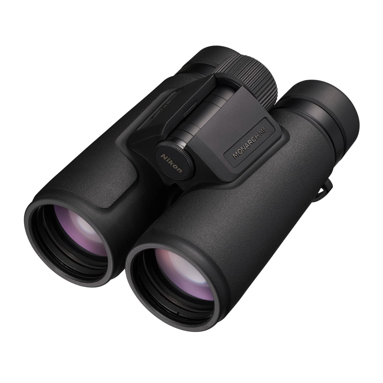 Foto 3 | Prismáticos Nikon Monarch M5 12x42 De Cristal Ed, Resistentes Al Agua - Venta Internacional.