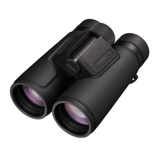 Foto 3 | Prismáticos Nikon Monarch M5 12x42 De Cristal Ed, Resistentes Al Agua - Venta Internacional.