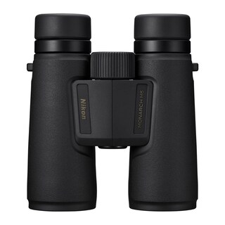Foto 4 | Prismáticos Nikon Monarch M5 12x42 De Cristal Ed, Resistentes Al Agua - Venta Internacional.