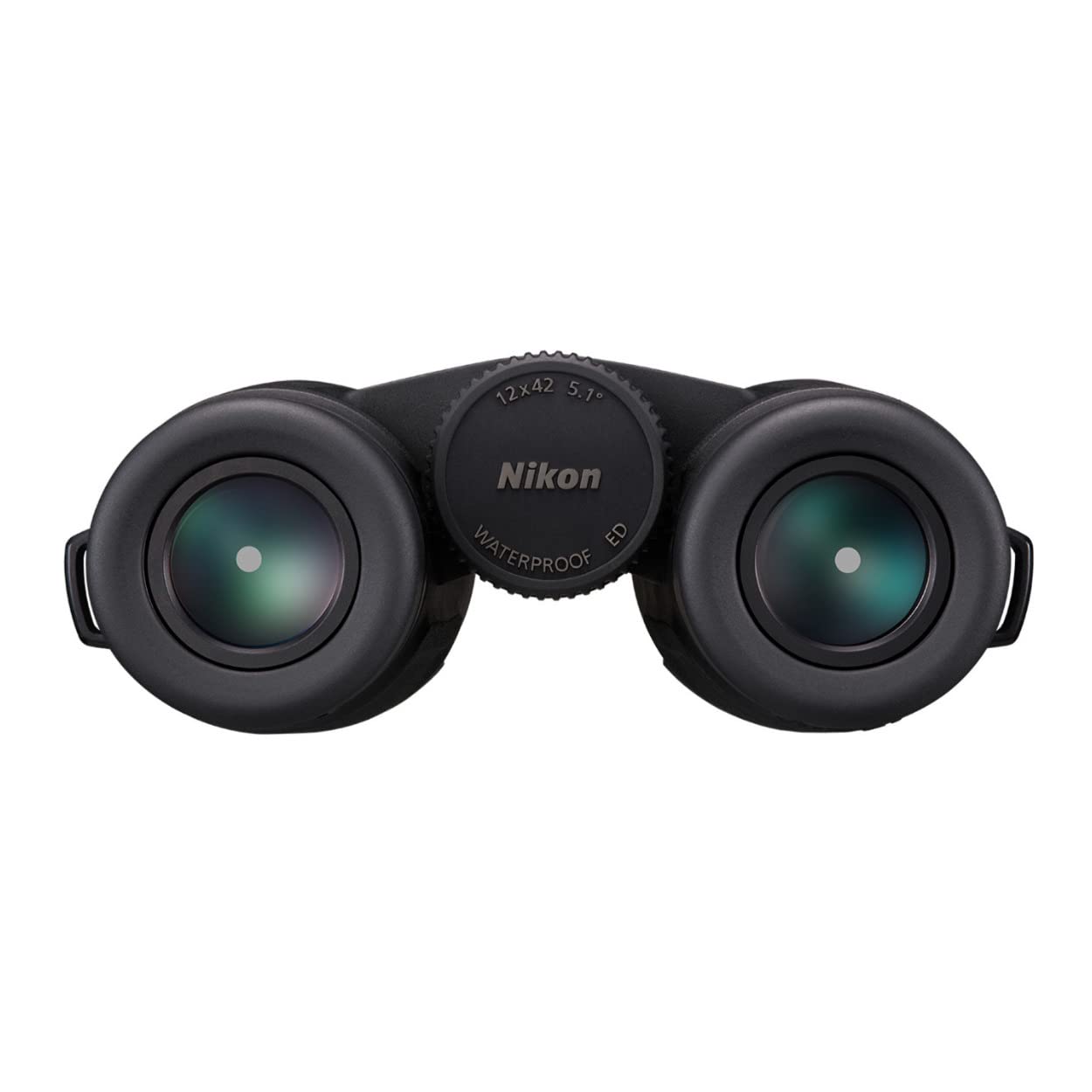 Foto 7 pulgar | Prismáticos Nikon Monarch M5 12x42 De Cristal Ed, Resistentes Al Agua - Venta Internacional.