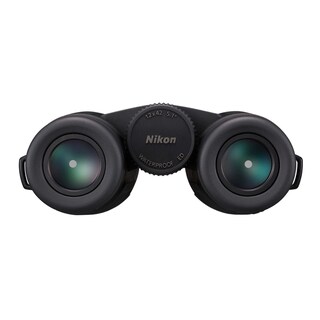 Foto 6 | Prismáticos Nikon Monarch M5 12x42 De Cristal Ed, Resistentes Al Agua - Venta Internacional.