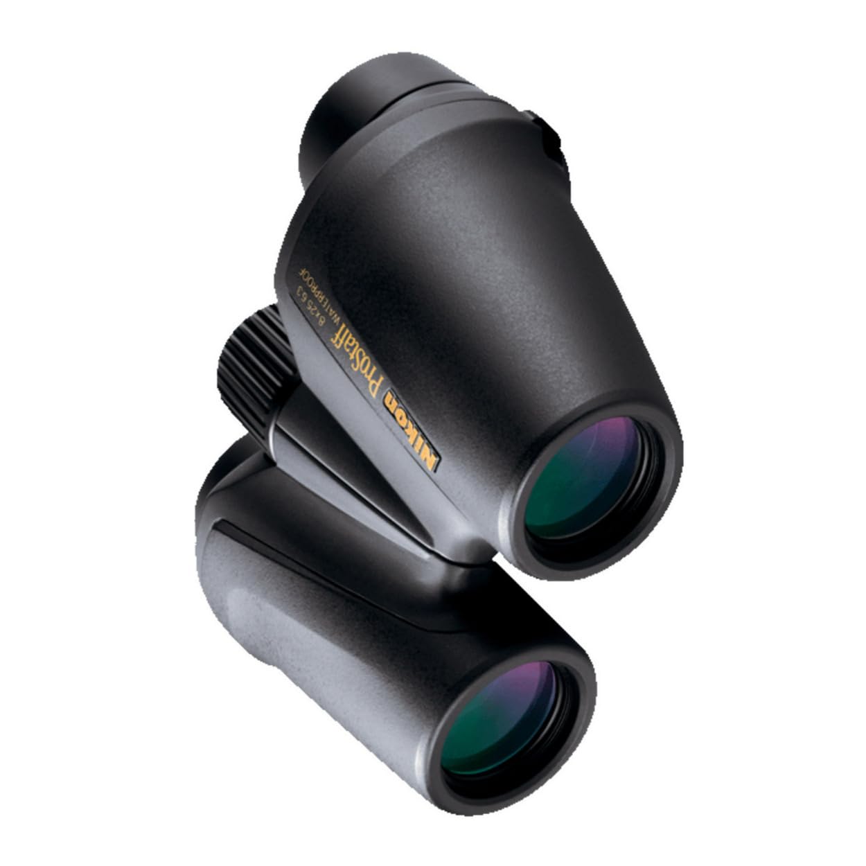 Foto 5 | Binoculares Nikon Prostaff 8x25, Impermeables, Todo Terreno, 330 Pies - Venta Internacional.