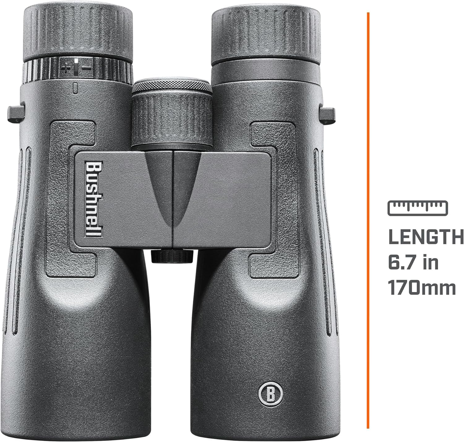 Foto 4 pulgar | Binoculares Bushnell Legend 10x50 Impermeables Con Arnés - Venta Internacional.