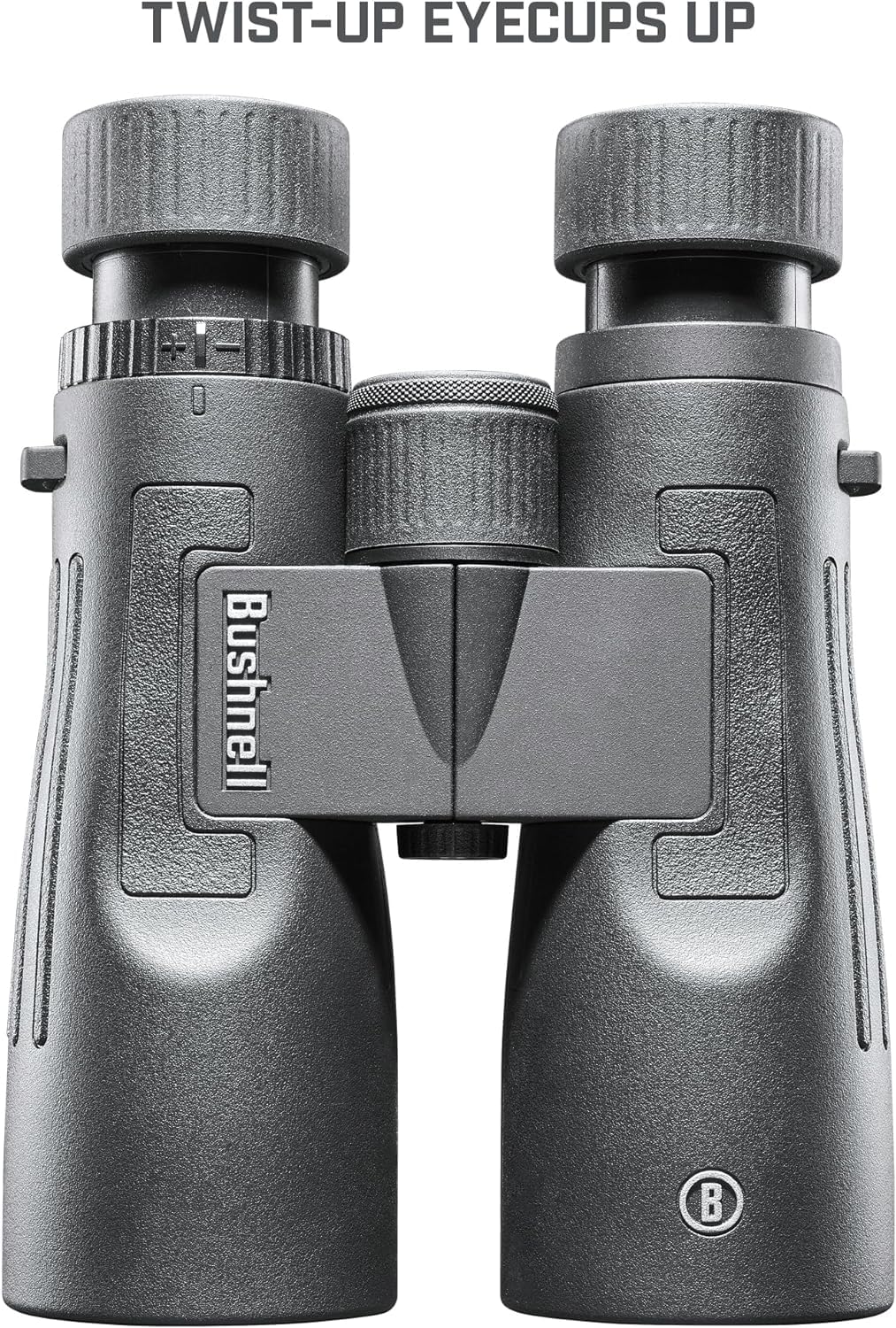 Foto 6 pulgar | Binoculares Bushnell Legend 10x50 Impermeables Con Arnés - Venta Internacional.