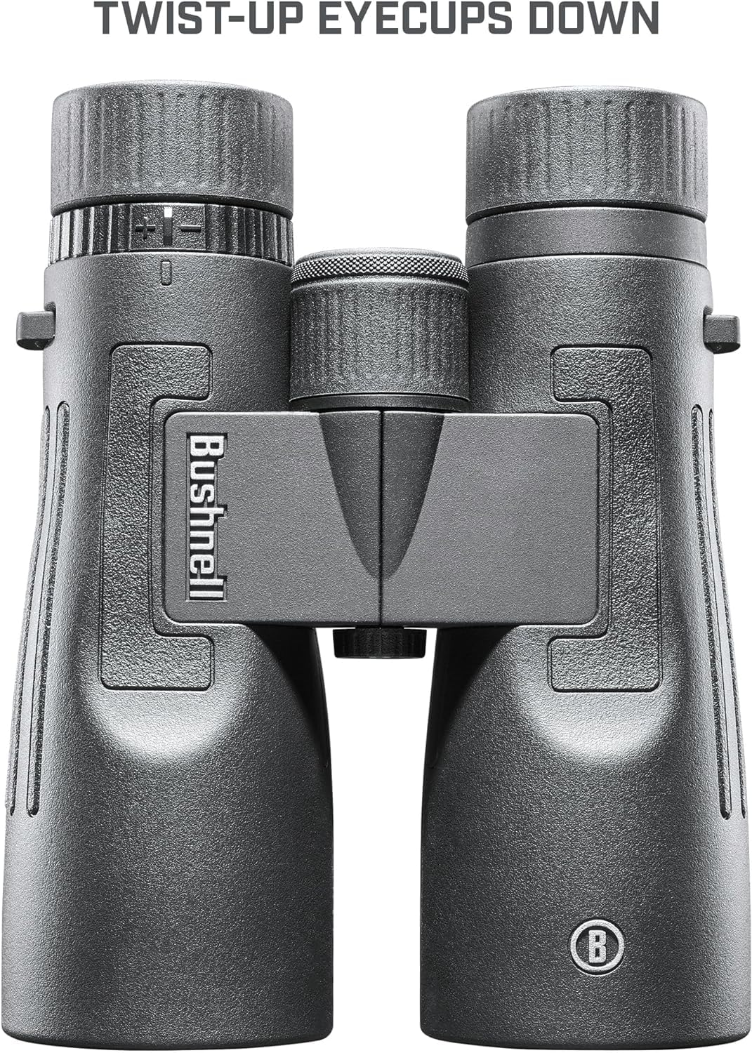 Foto 7 pulgar | Binoculares Bushnell Legend 10x50 Impermeables Con Arnés - Venta Internacional.