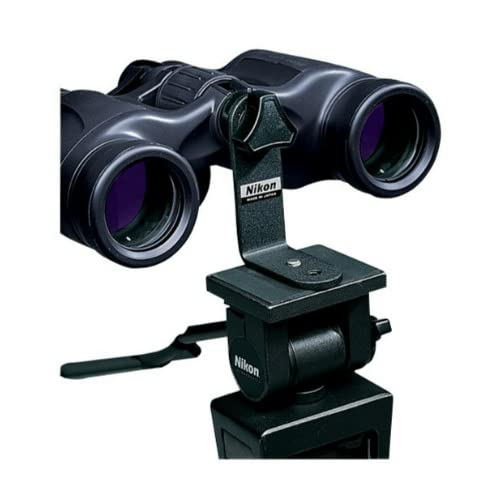 Foto 4 pulgar | Adaptador De Trípode Binocular Nikon 7650 Para Action And Marine - Venta Internacional.