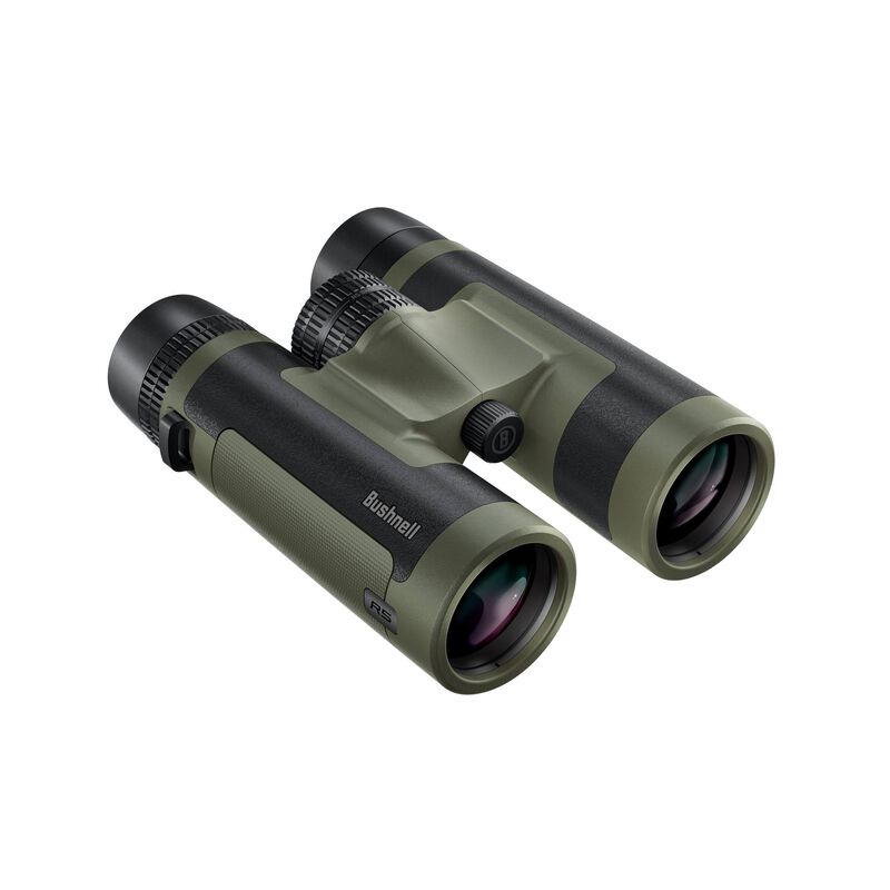 Foto 2 pulgar | Binoculares Bushnell R5 8x42 Roof Claridad Y Rendimiento Color Verde