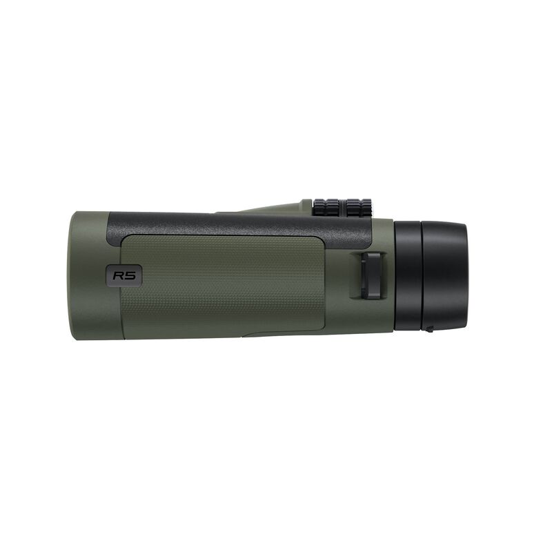 Foto 4 pulgar | Binoculares Bushnell R5 8x42 Roof Claridad Y Rendimiento Color Verde