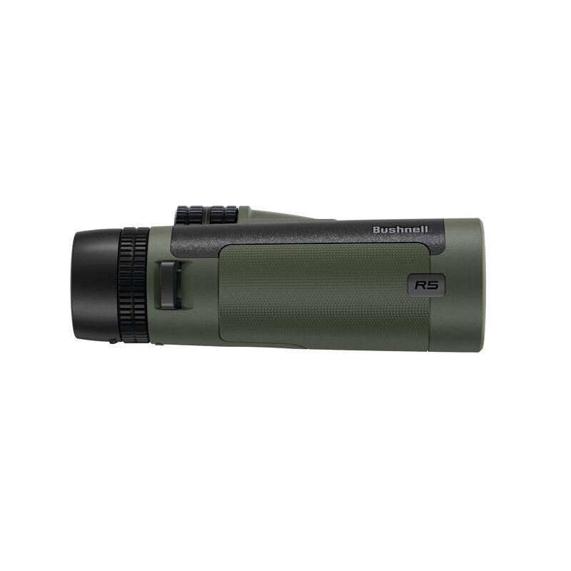 Foto 5 pulgar | Binoculares Bushnell R5 8x42 Roof Claridad Y Rendimiento Color Verde