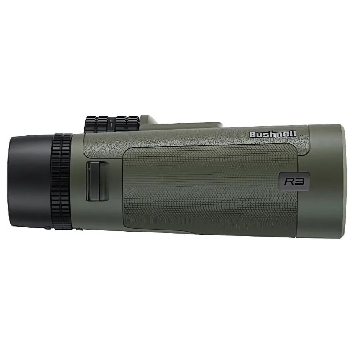 Foto 4 | Binoculares Bushnell R3 10x42 Roof Resistentes Al Agua Y La Niebla Color Verde