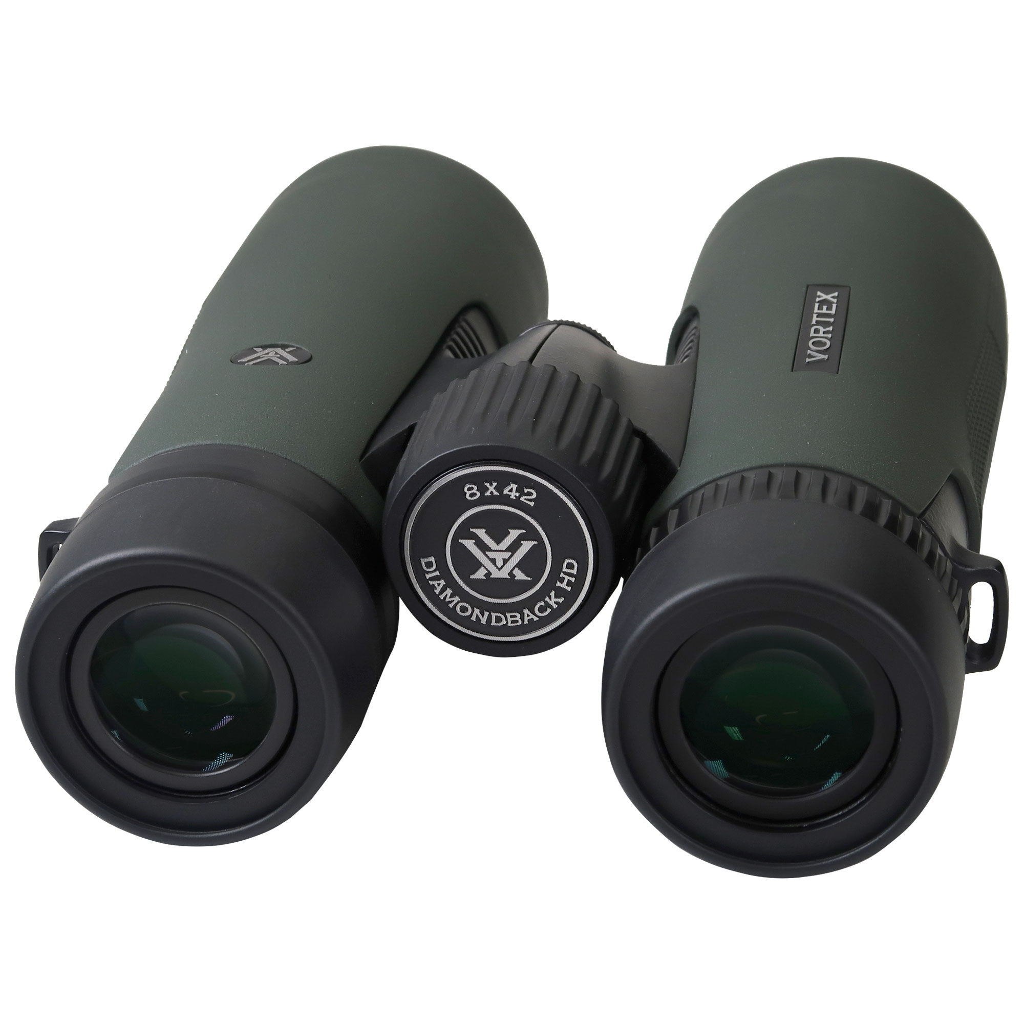 Foto 4 pulgar | Binoculares Vortex Diamondback Hd 8x42 Con Kit De Limpieza - Venta Internacional.