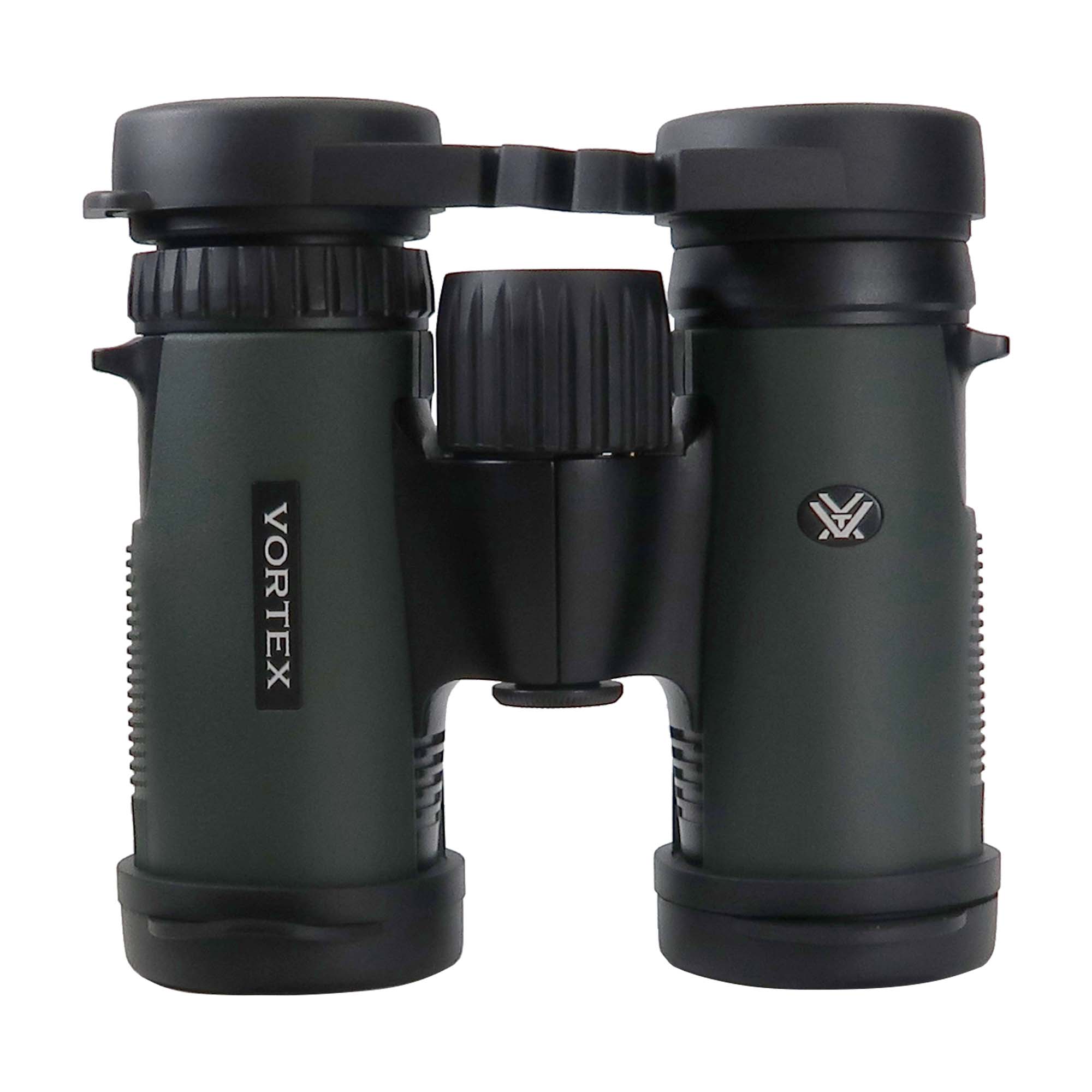 Foto 4 pulgar | Binoculares Vortex Diamondback Hd 8x32 Db-212 Con Kit De Limpieza - Venta Internacional.