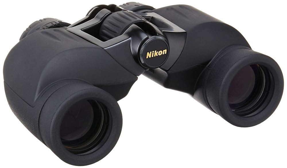 Binoculares Nikon 7237 Action 7x35 Ex Extreme All-terrain - Venta Internacional.