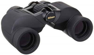 Foto 1 | Binoculares Nikon 7237 Action 7x35 Ex Extreme All-terrain - Venta Internacional.
