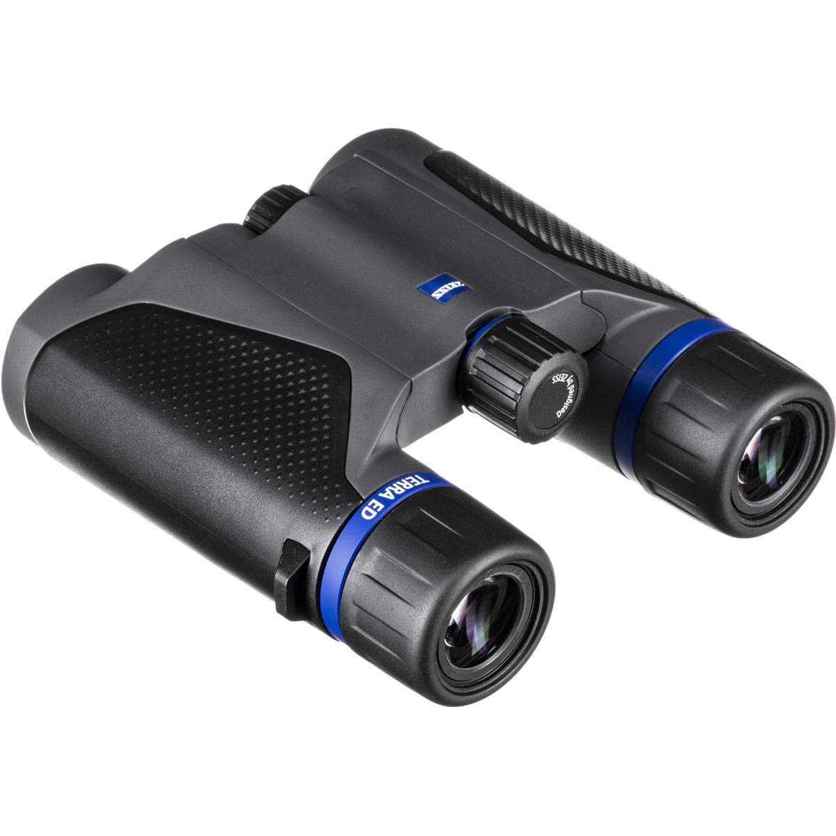 Foto 4 pulgar | Binoculares Zeiss Terra Ed Pocket 8x25 - Venta Internacional