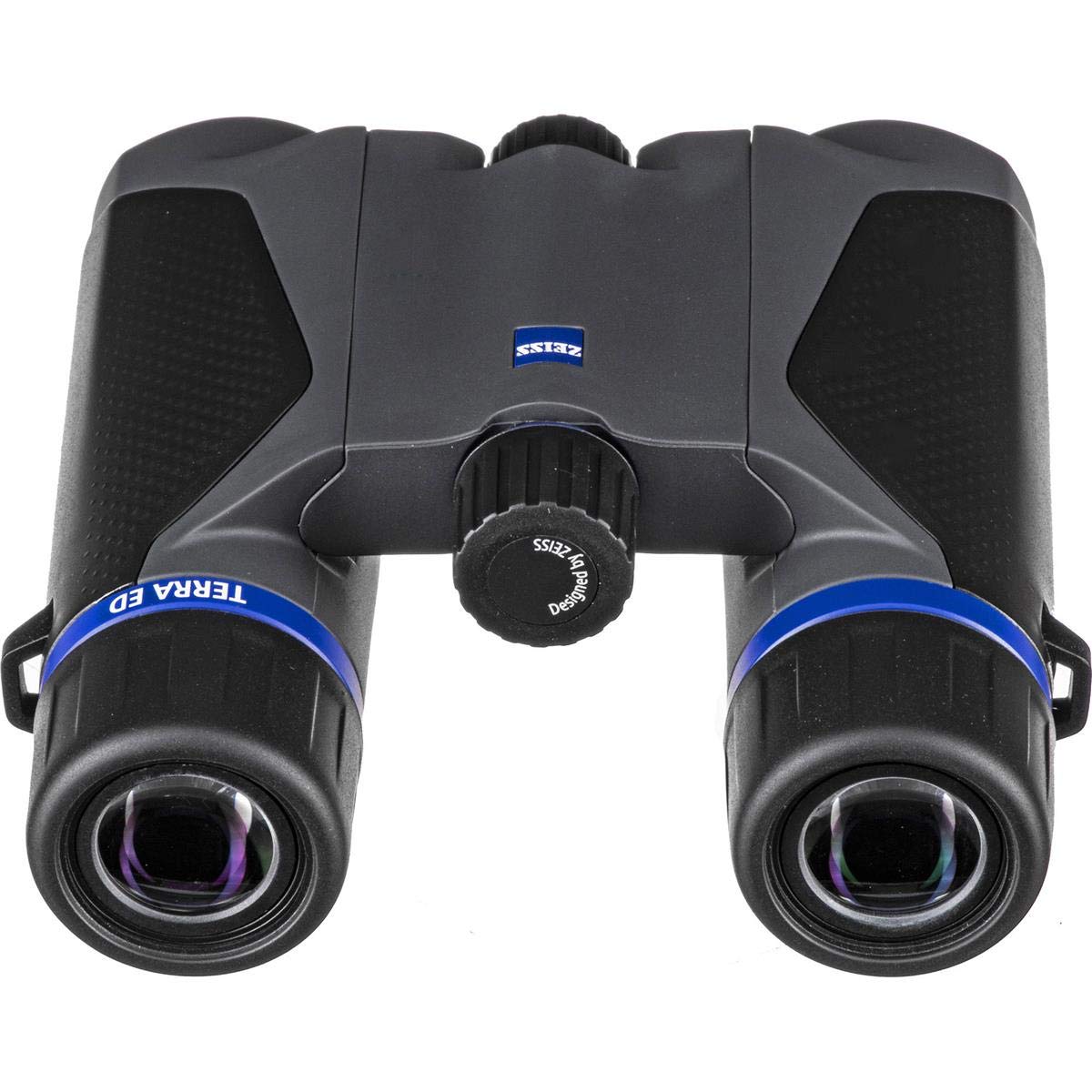 Foto 5 pulgar | Binoculares Zeiss Terra Ed Pocket 8x25 - Venta Internacional