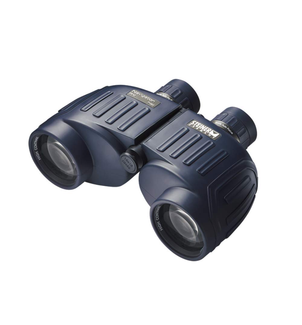Binoculares Steiner Navigator Pro 7x50 Magnificación 7x - Venta Internacional.