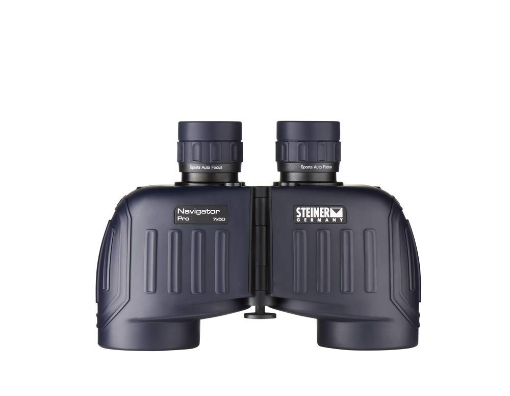 Foto 3 pulgar | Binoculares Steiner Navigator Pro 7x50 Magnificación 7x - Venta Internacional.
