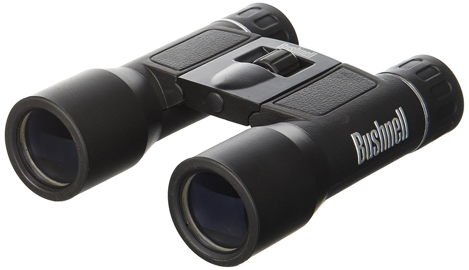 Binoculares Bushnell Powerview 12x25 Compact Pri Para Techo Plegable - Venta Internacional.