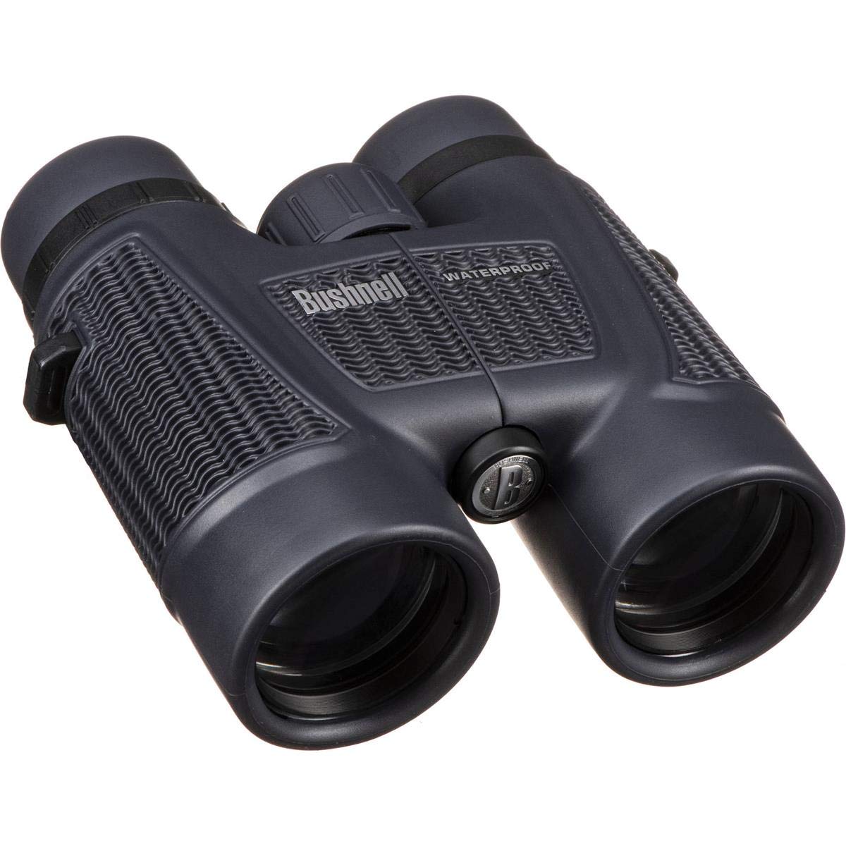 Binoculares Bushnell H2o Impermeables Y A Prueba De Niebla, 8 X 42 Mm, Negros - Venta Internacional.