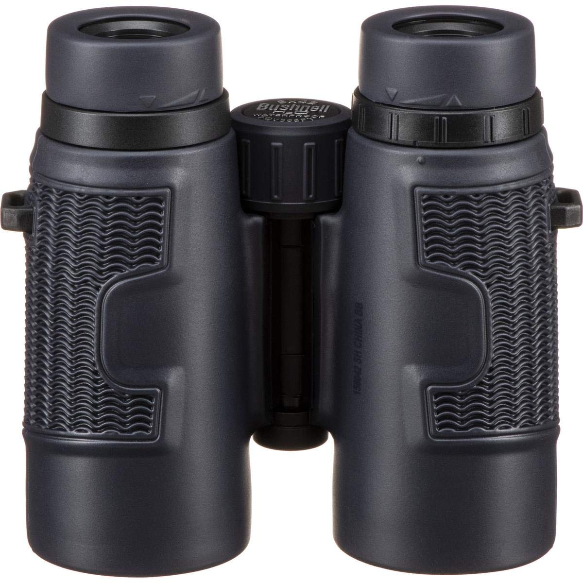 Foto 5 pulgar | Binoculares Bushnell H2o Impermeables Y A Prueba De Niebla, 8 X 42 Mm, Negros - Venta Internacional.