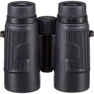 Foto 4 | Binoculares Bushnell H2o Impermeables Y A Prueba De Niebla, 8 X 42 Mm, Negros - Venta Internacional.