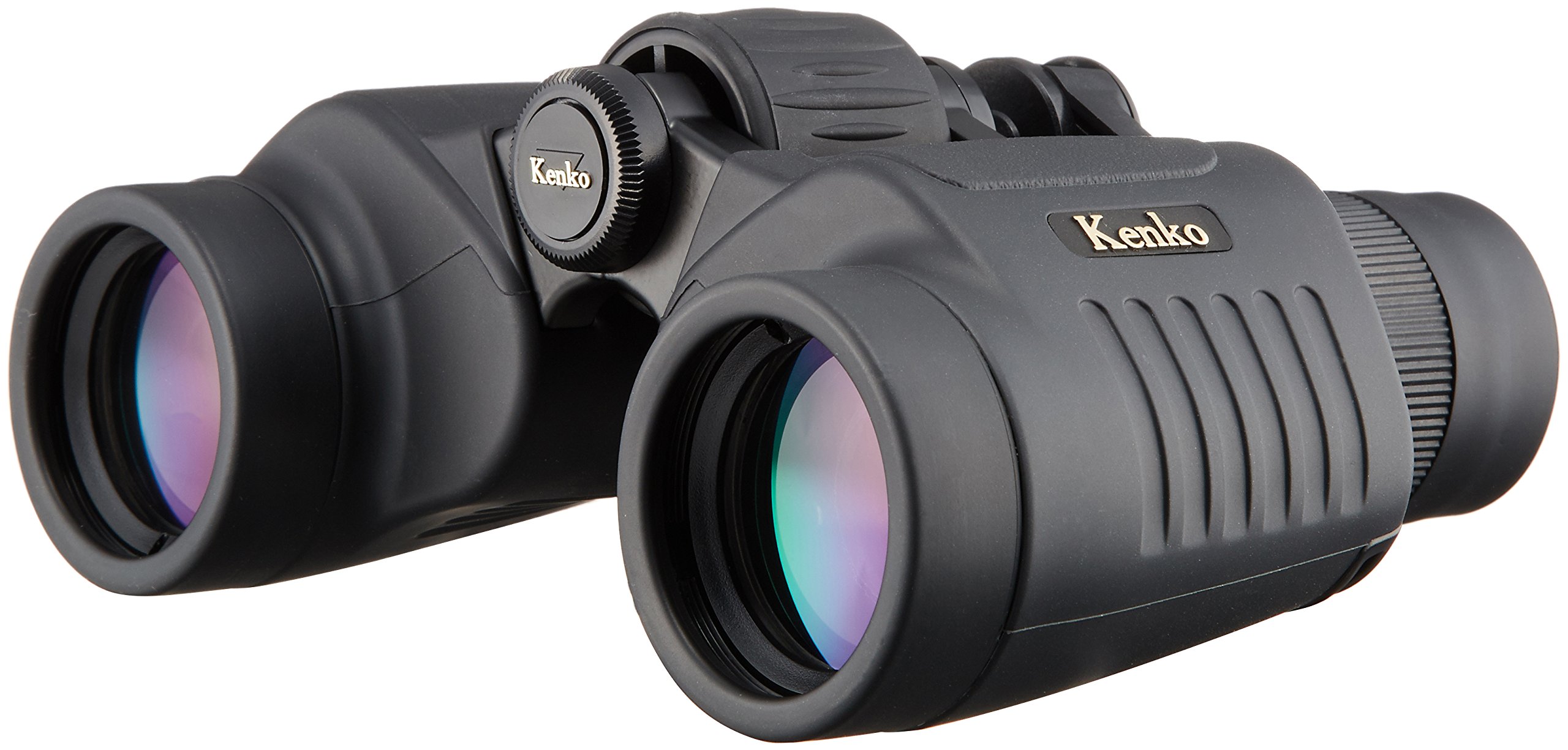 Foto 2 | Binoculares Kenko Ultra View Con Zoom De 7-15 X 35 Con Revestimiento Magenta - Venta Internacional.