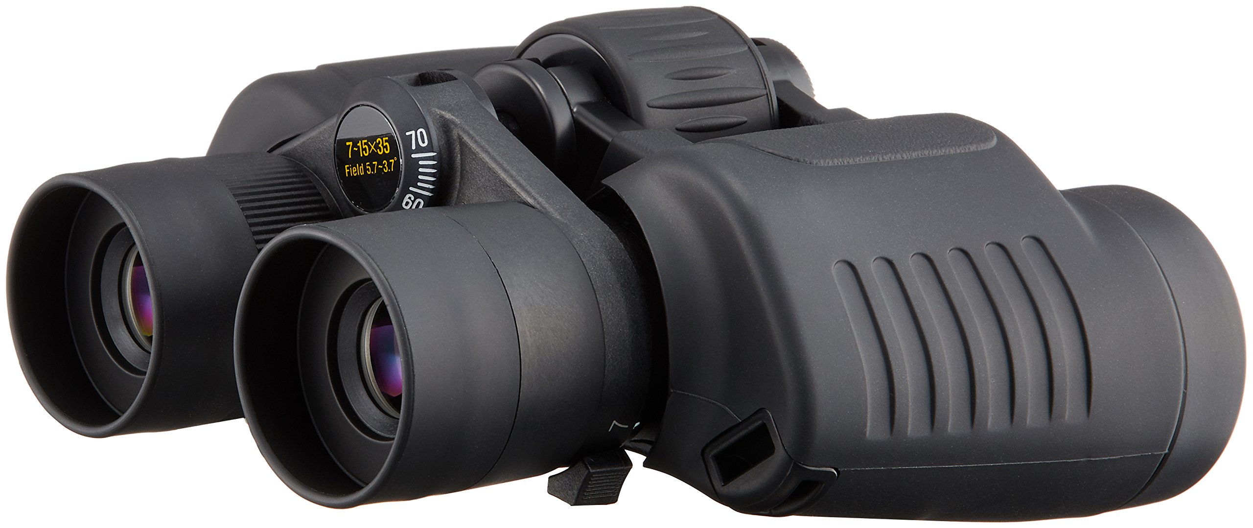 Foto 3 | Binoculares Kenko Ultra View Con Zoom De 7-15 X 35 Con Revestimiento Magenta - Venta Internacional.