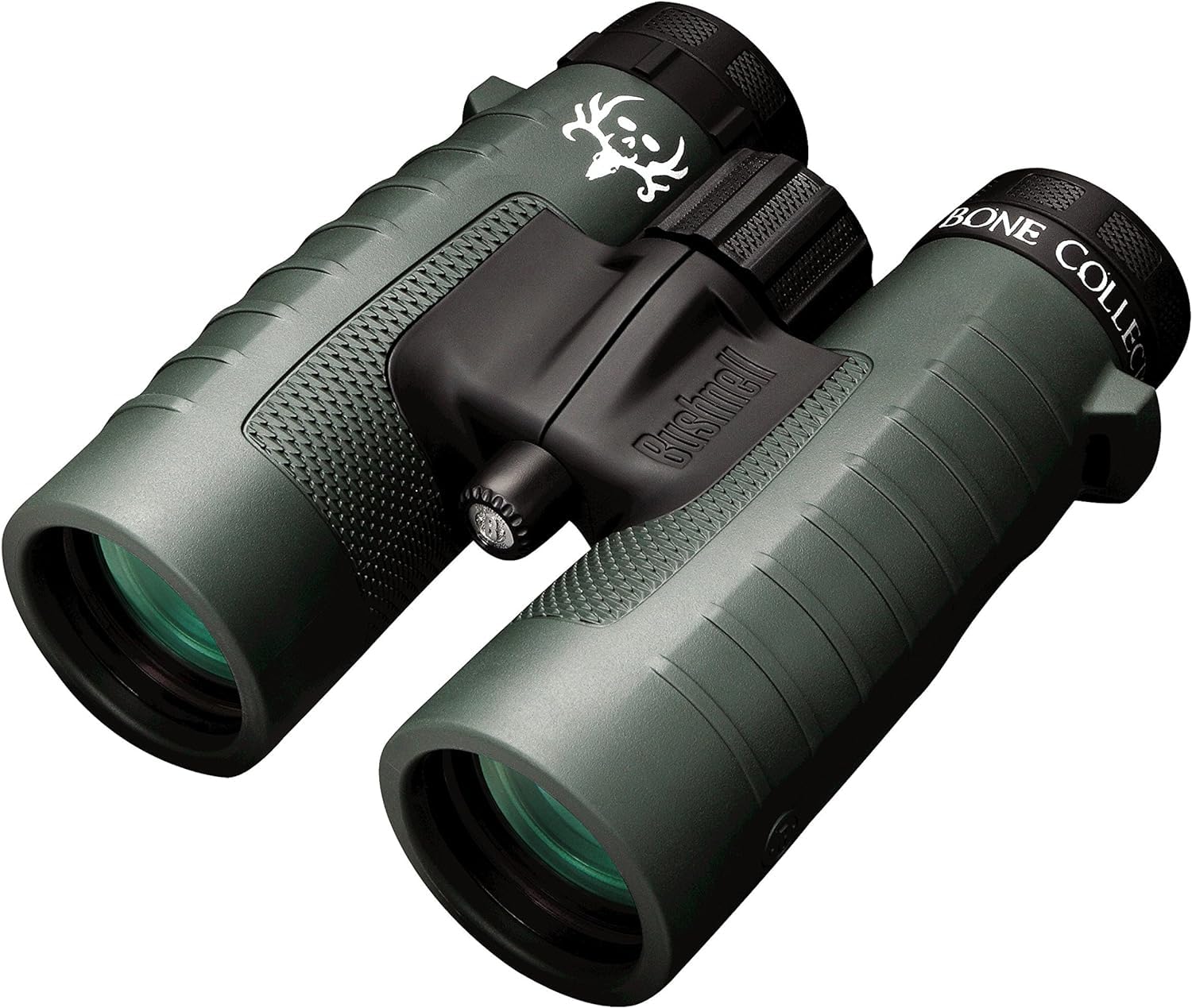 Prismáticos Bushnell Trophy Xlt 10x42 Bone Collector Edition - Venta Internacional.