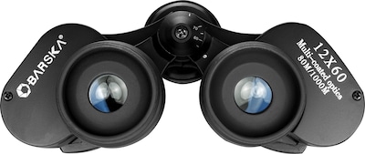 Foto 7 | Binoculares Barska Ab13648 X-trail 12x60 Porro Para Exteriores - Venta Internacional.