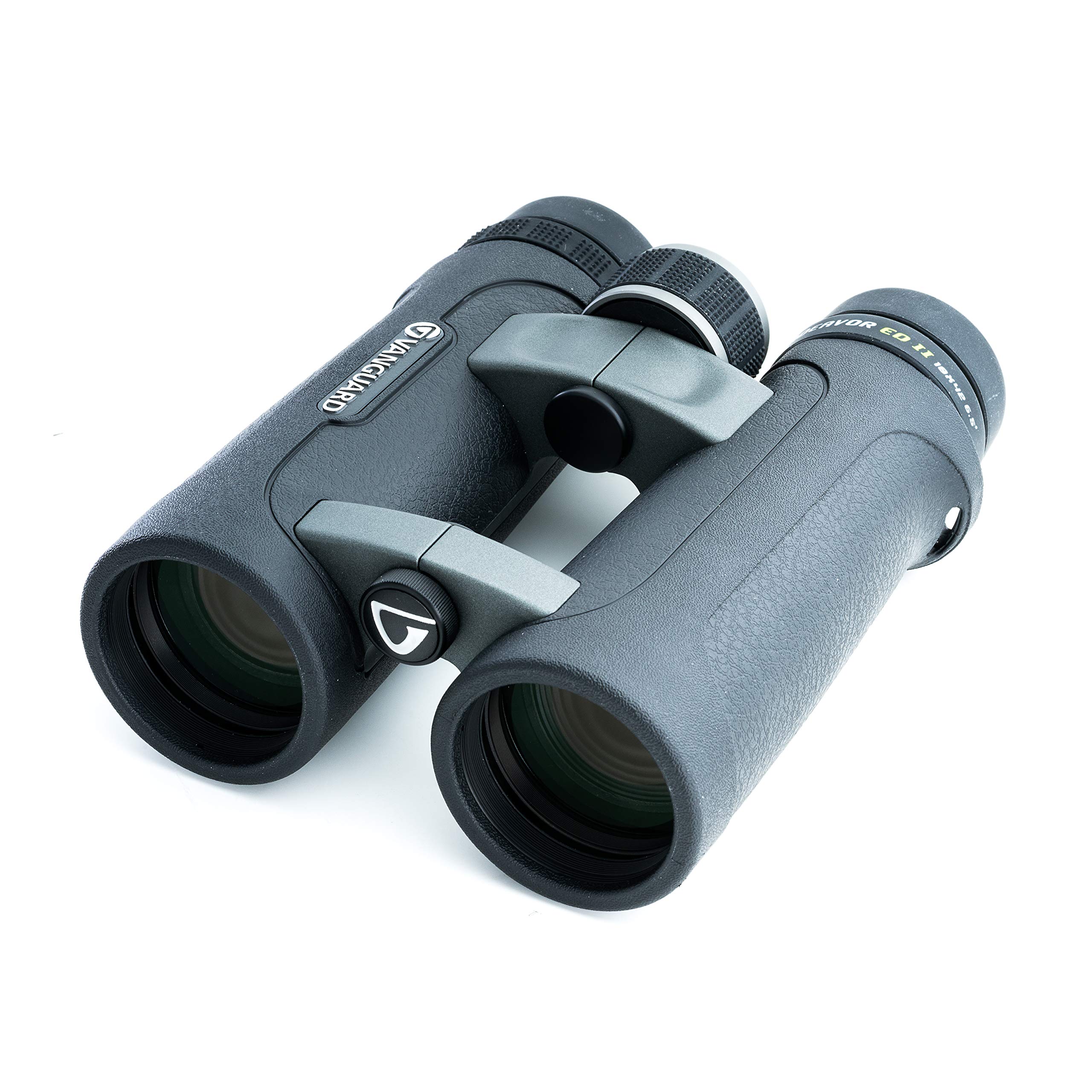 Binoculares Vanguard Endeavor Ed Ii 10x42 Impermeables Y Antivaho - Venta Internacional.